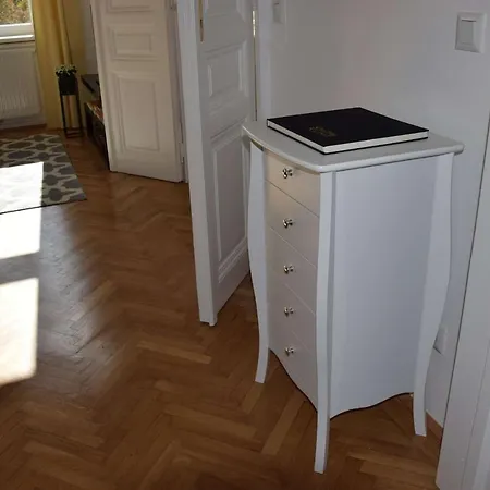 Apartment Vienna Smart Living Exterior foto
