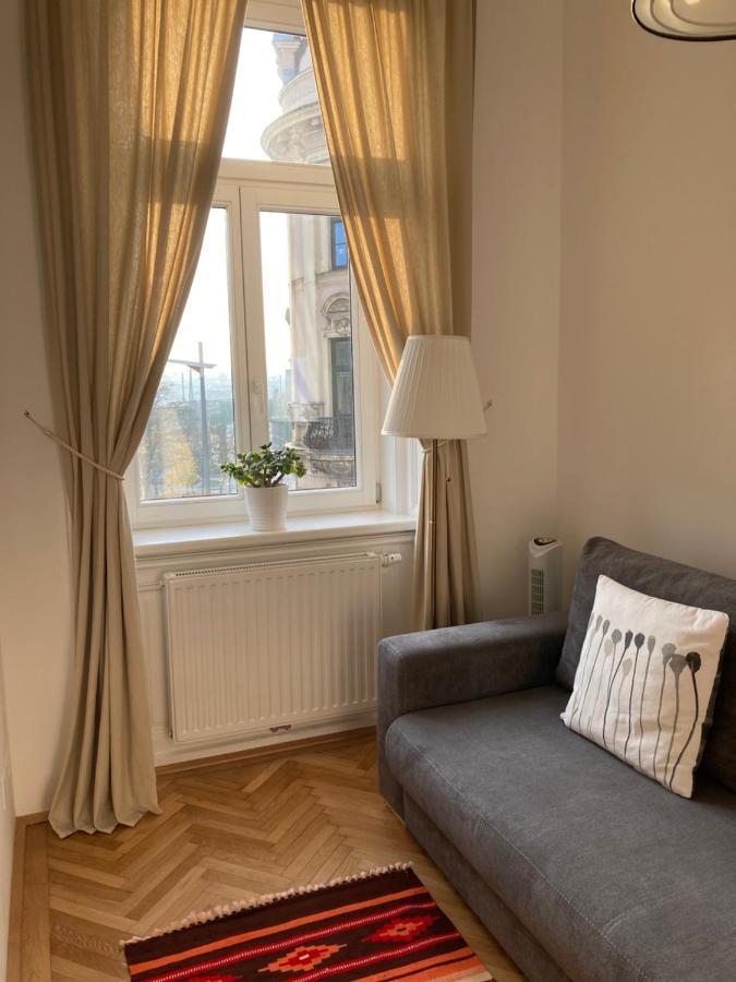 Apartment Smart Living