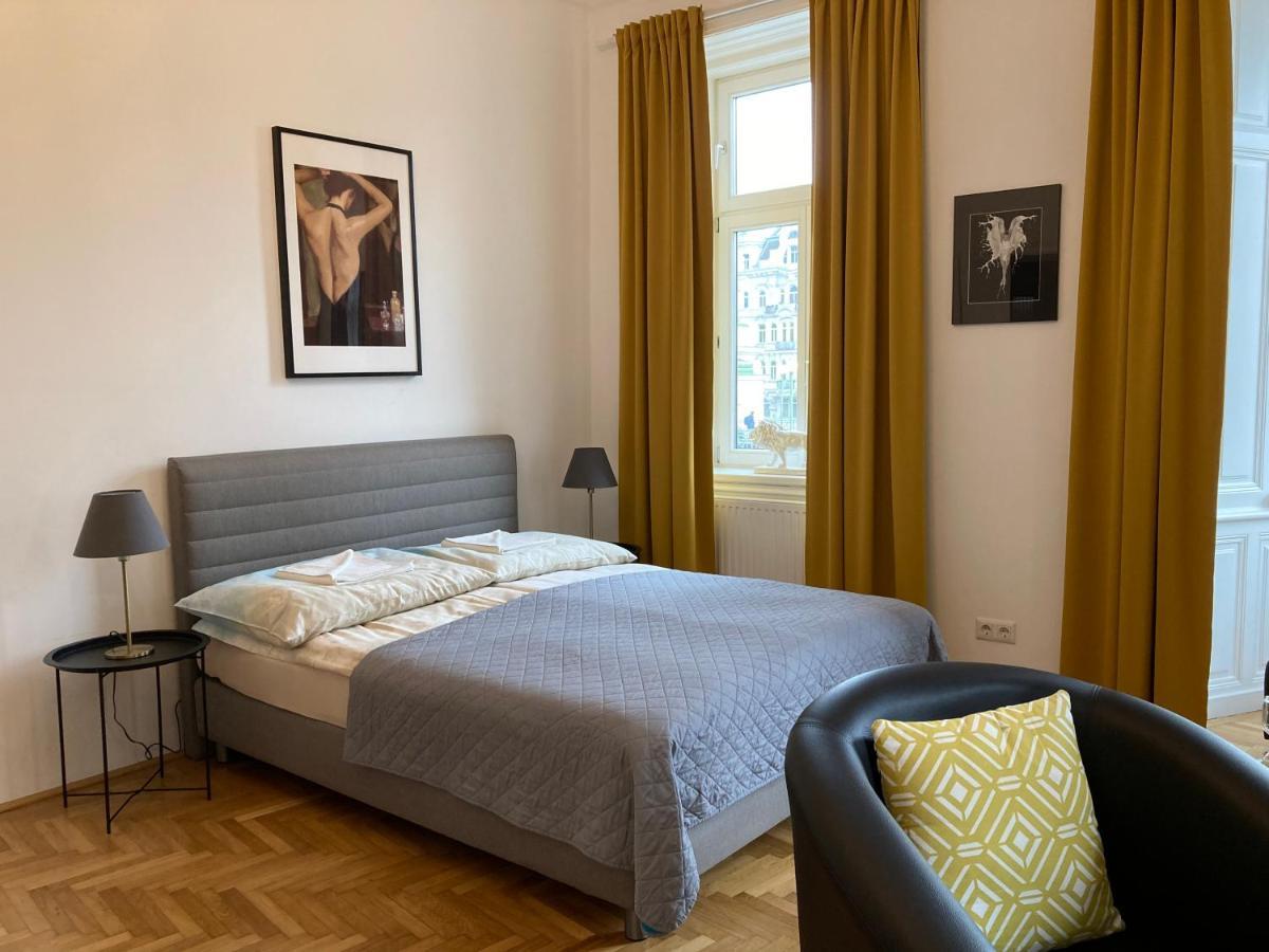 Apartment Smart Living