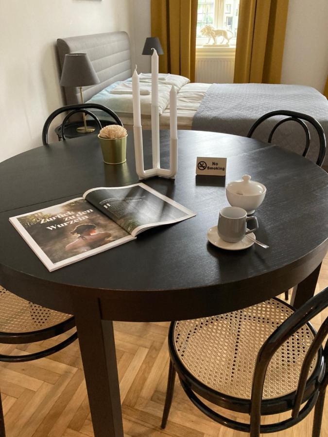 Smart Living Appartement *