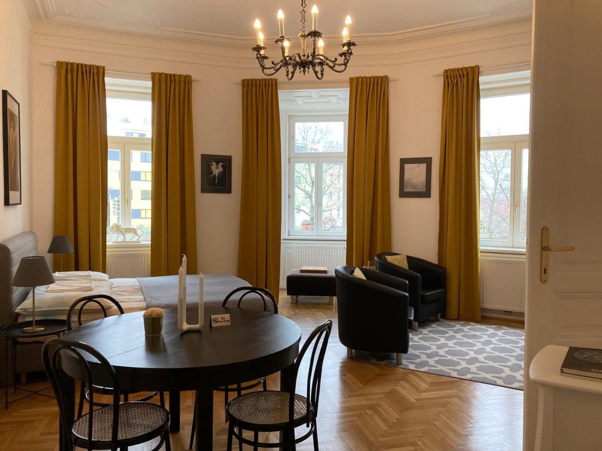 Appartement Smart Living