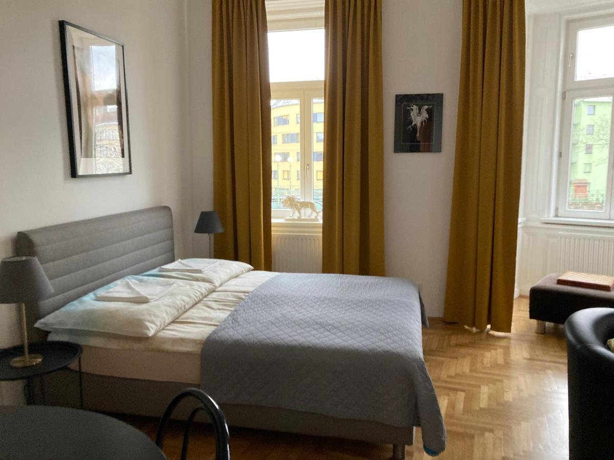Smart Living Wien