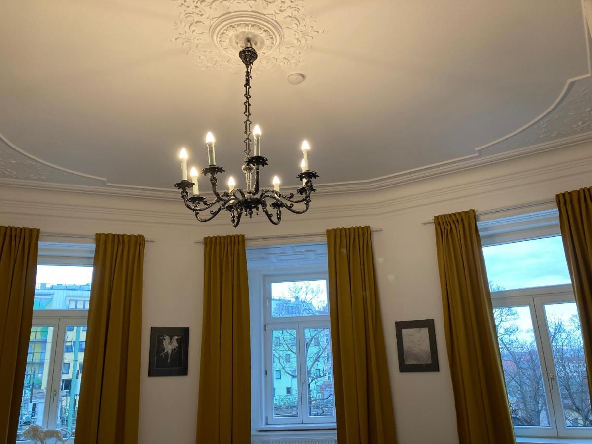 Appartement Smart Living *