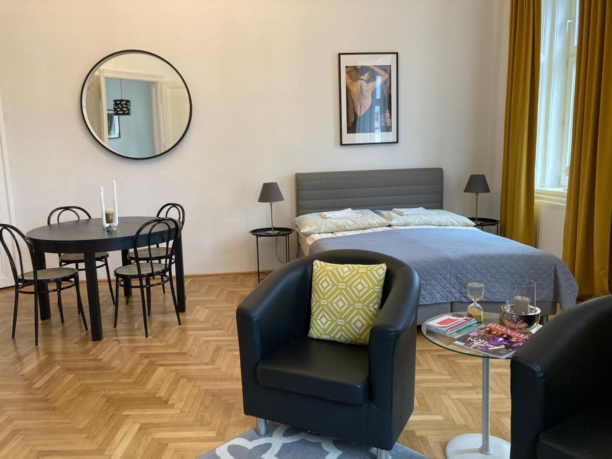 Apartment Smart Living *