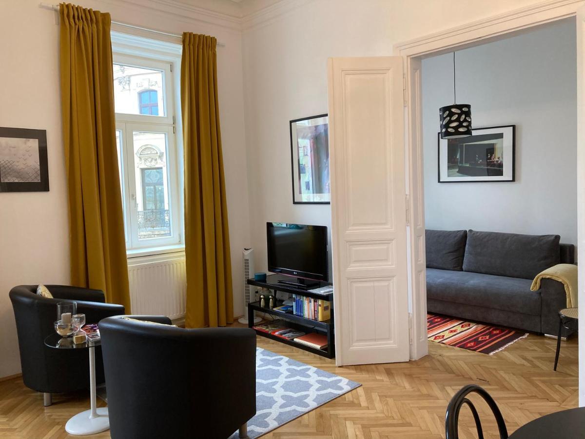Smart Living Apartment Wien