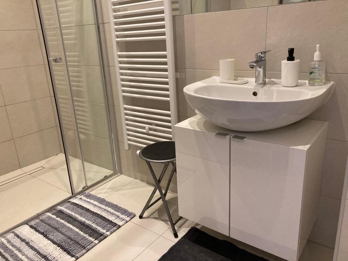 Smart Living Apartment