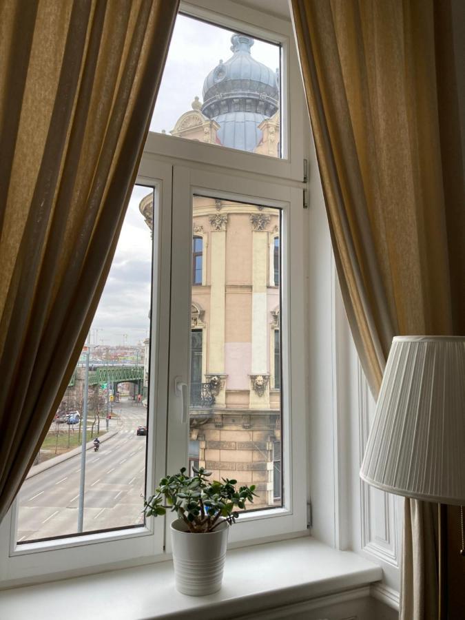 Smart Living Appartement *