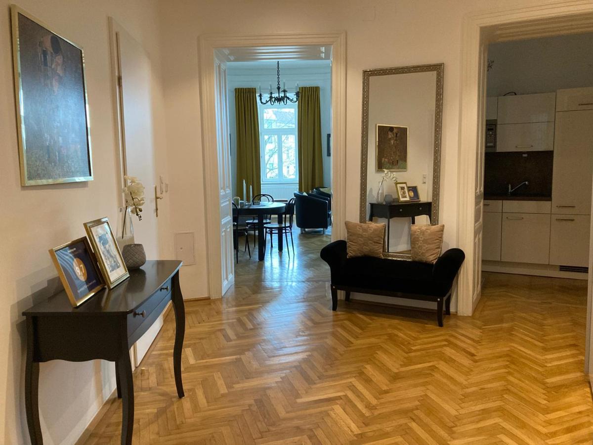 Appartement Smart Living Wenen