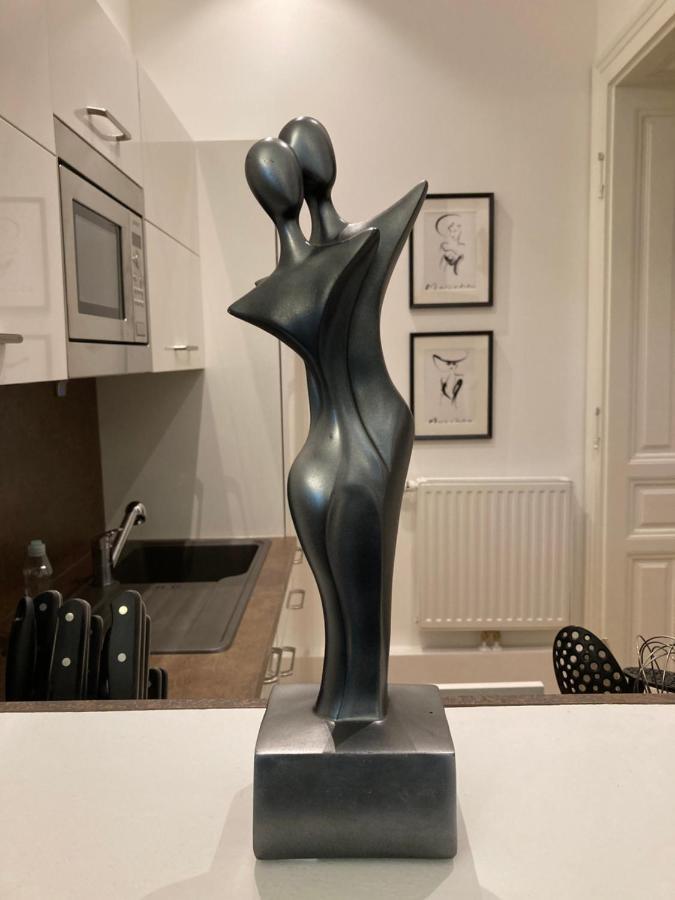 Smart Living Appartement Wenen