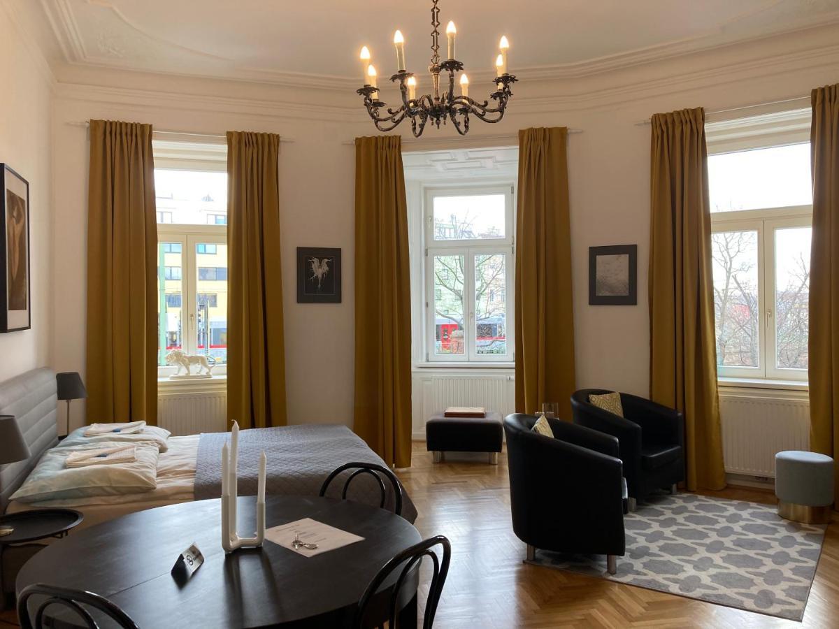 Smart Living Wien