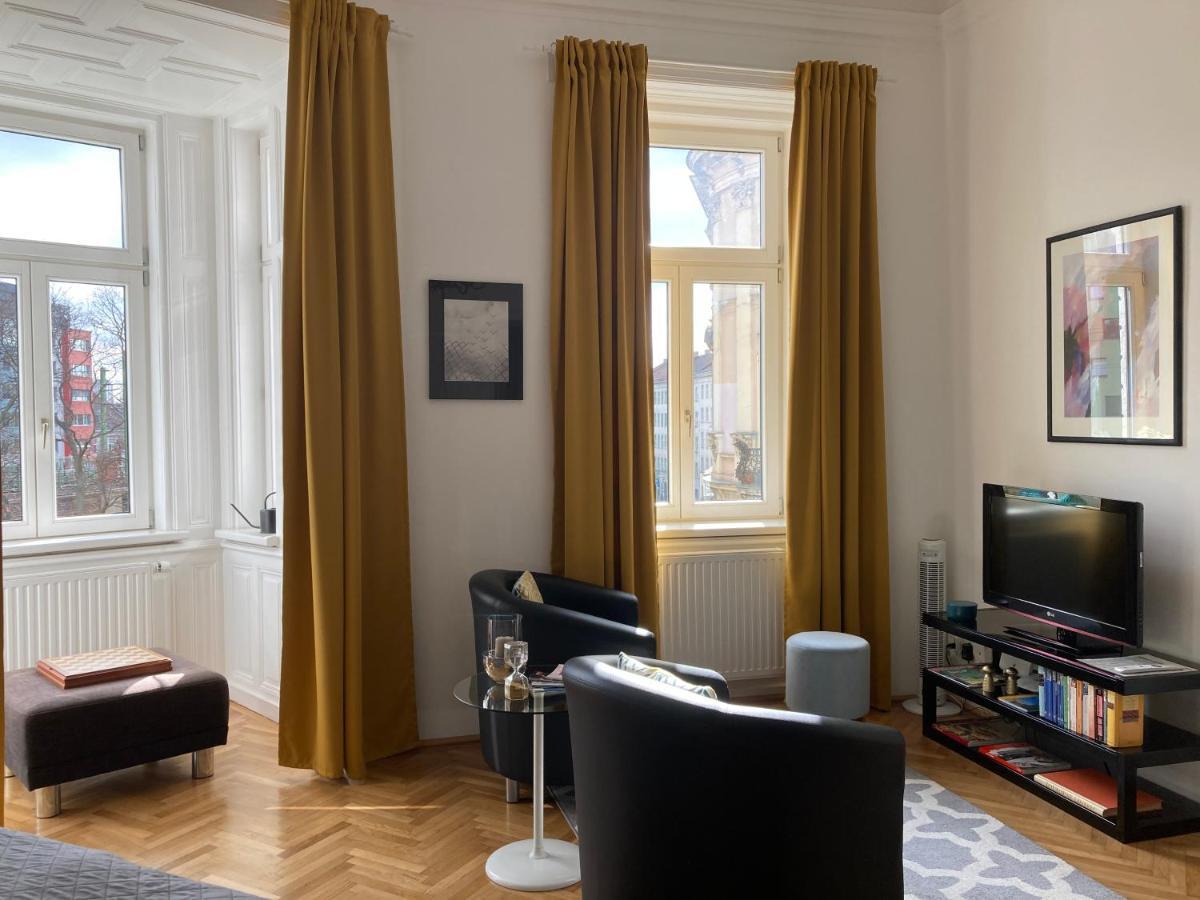 Apartment Smart Living