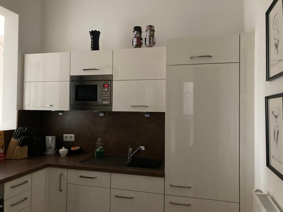Apartment Smart Living Wien