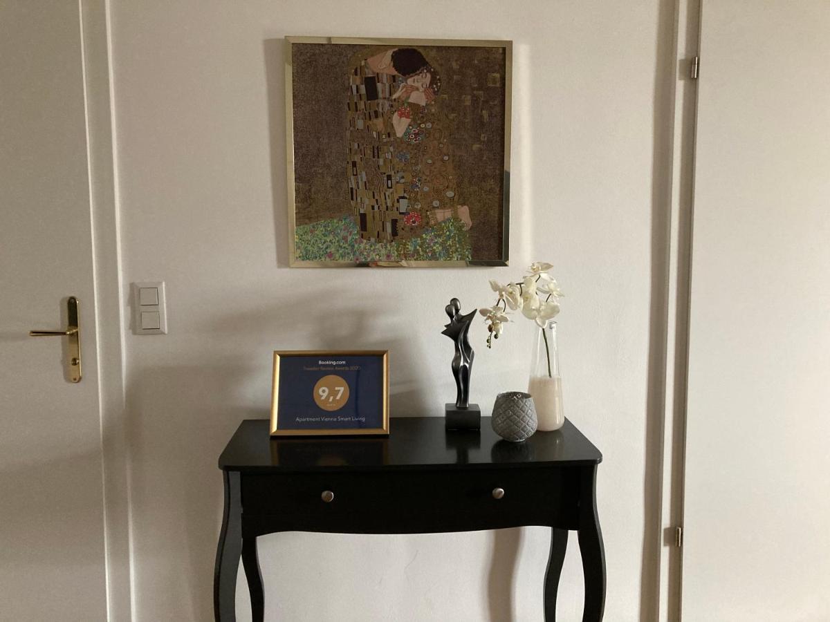 Appartement Smart Living Wenen