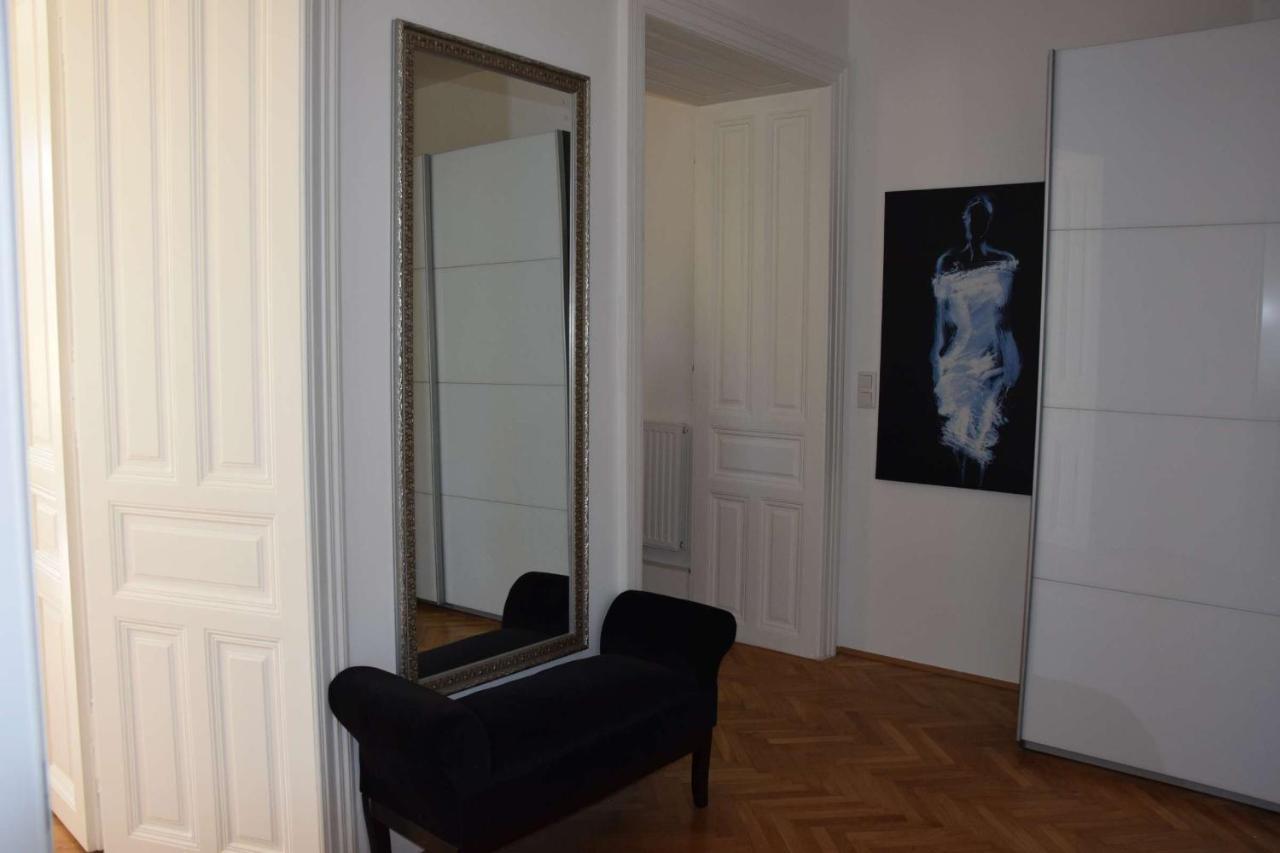 Smart Living Apartment