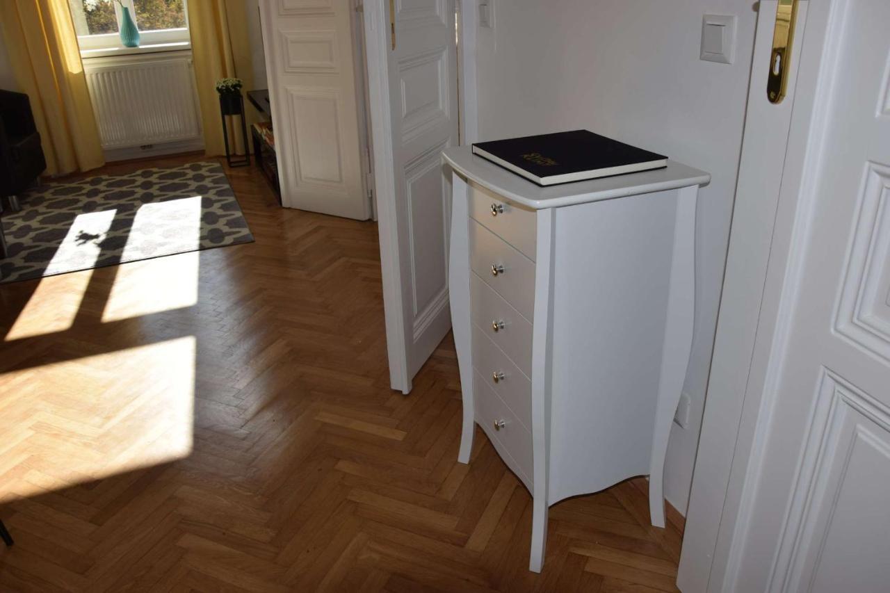 Apartment Smart Living