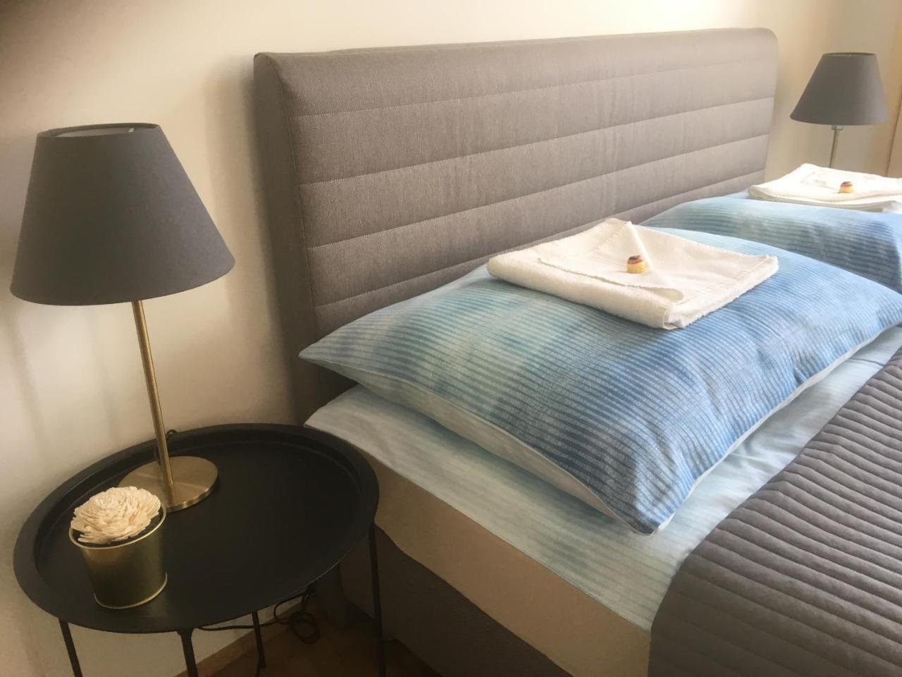 Smart Living Apartment Wien