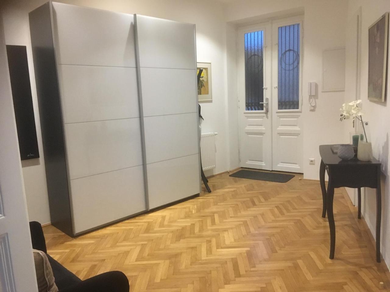 Smart Living Appartement Wenen