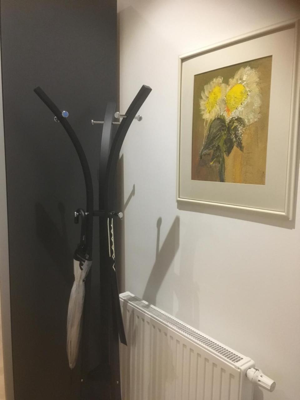 Appartement Smart Living