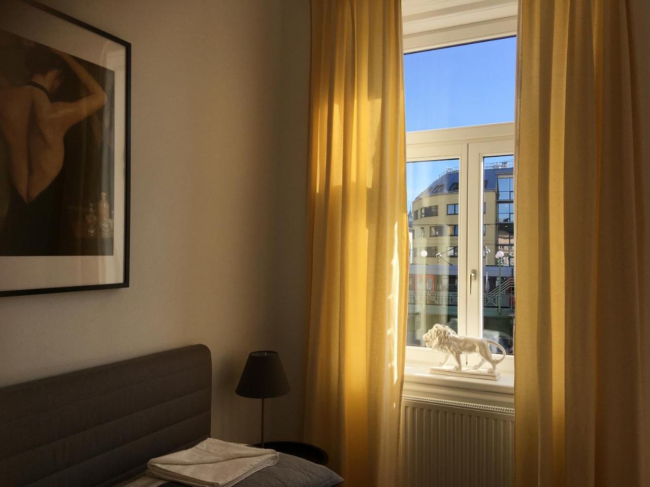 Smart Living Appartement *