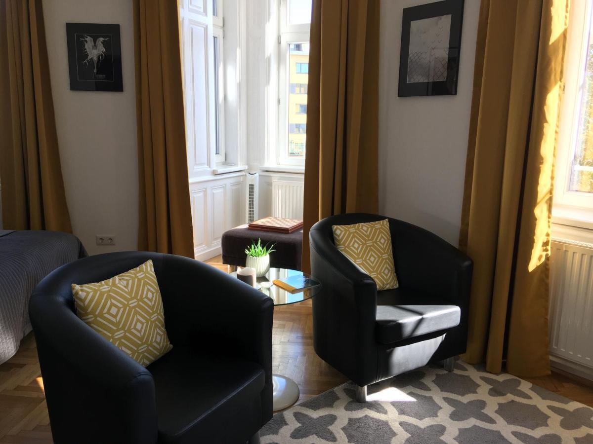 Appartement Smart Living