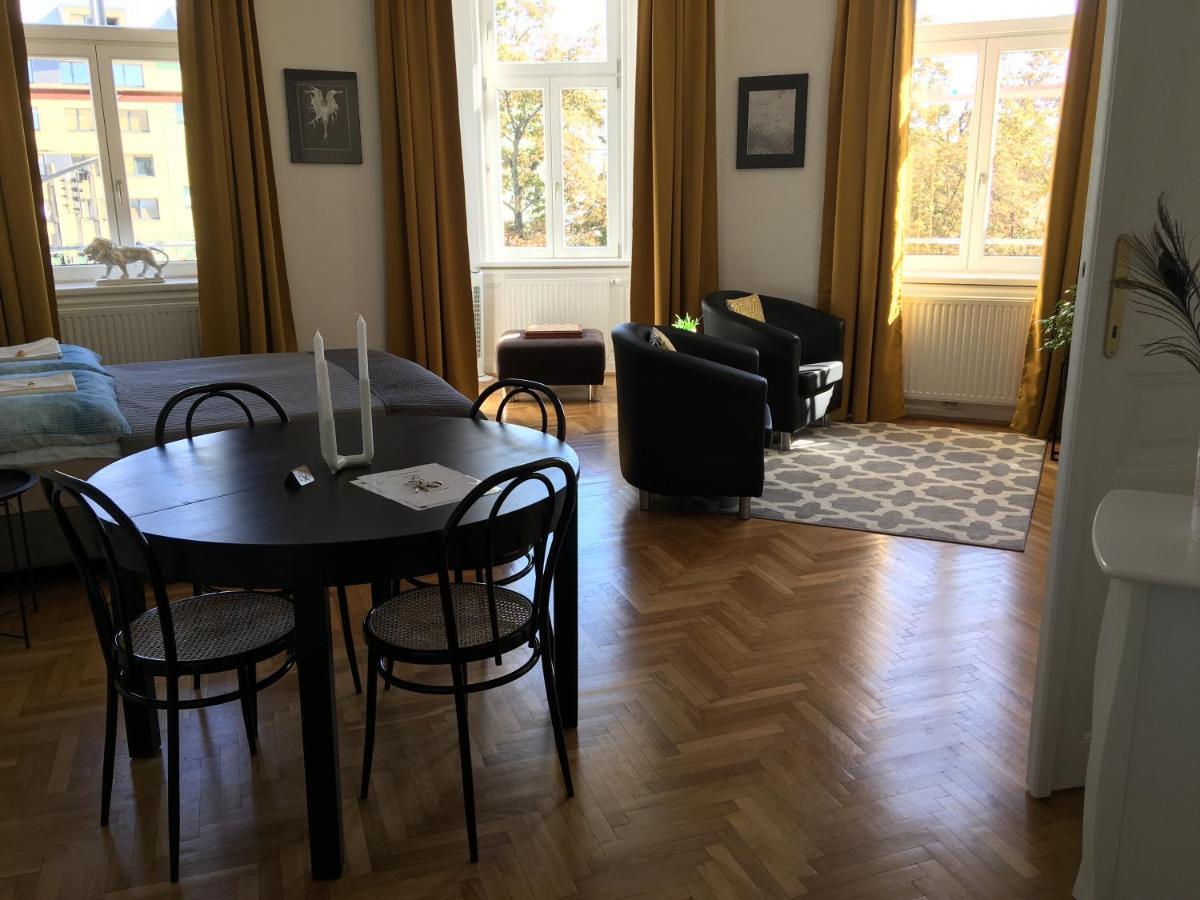 Smart Living Appartement Wenen